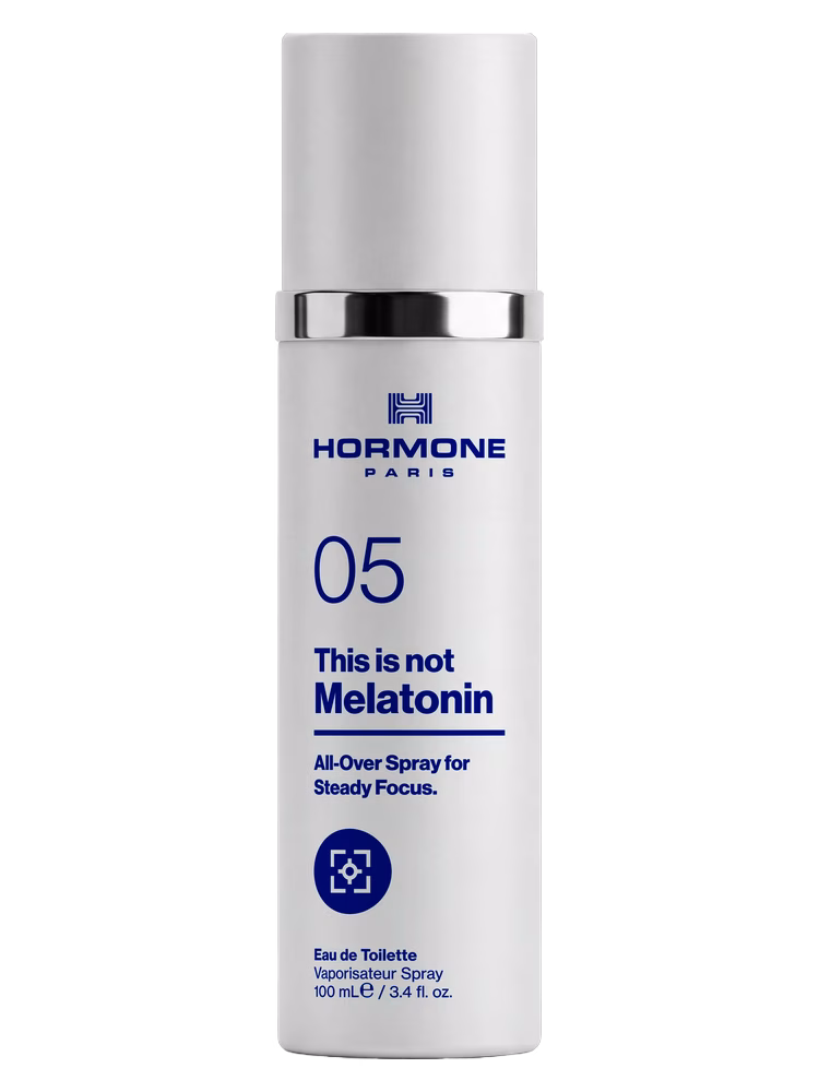 Hormone Paris This is Not Melatonin 05