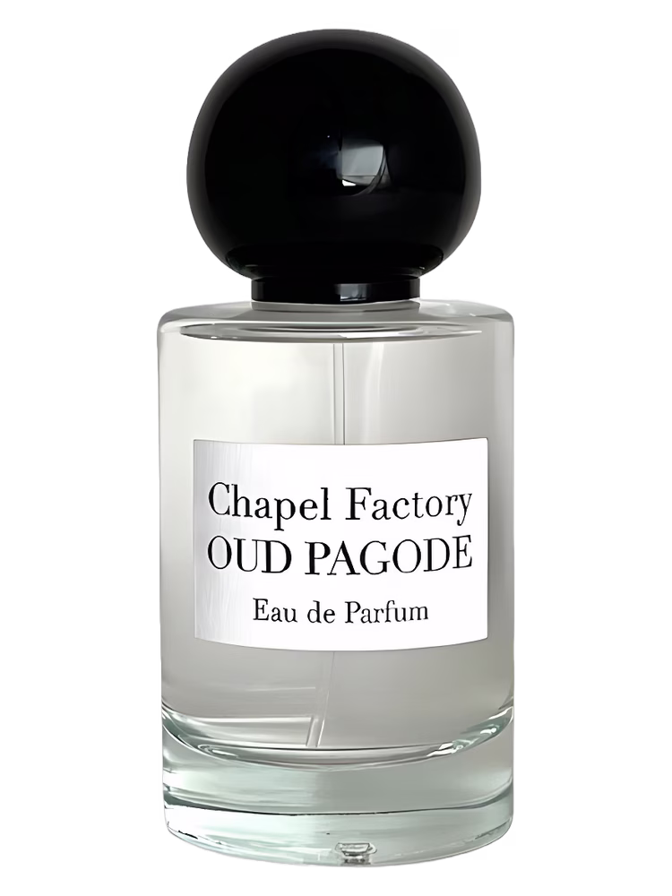 Chapel Factory Oud Pagode