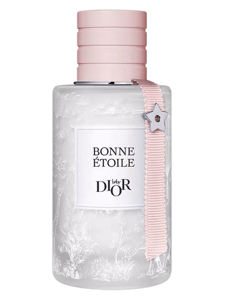 Dior Bonne Étoile Baby Dior