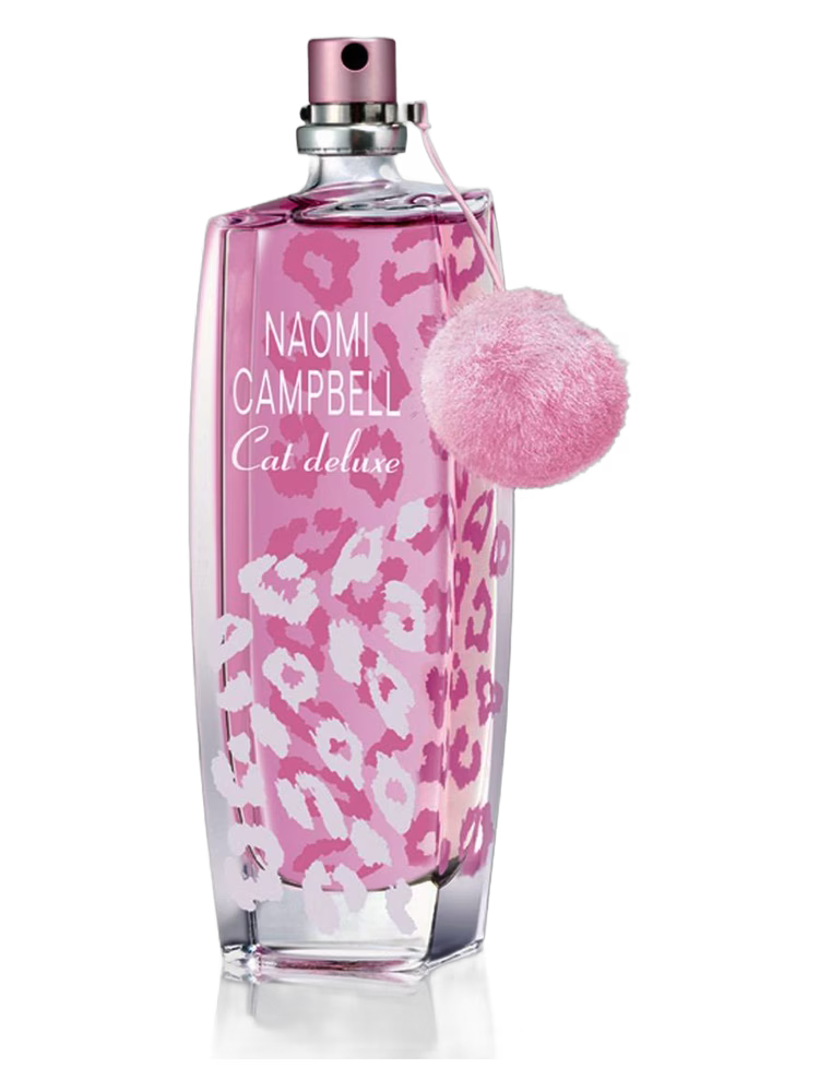 Naomi Campbell Cat Deluxe