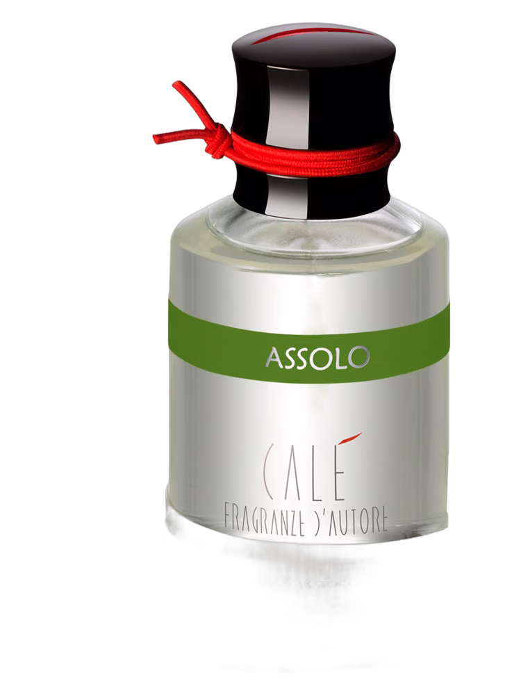 Cale Fragranze d’Autore Assolo