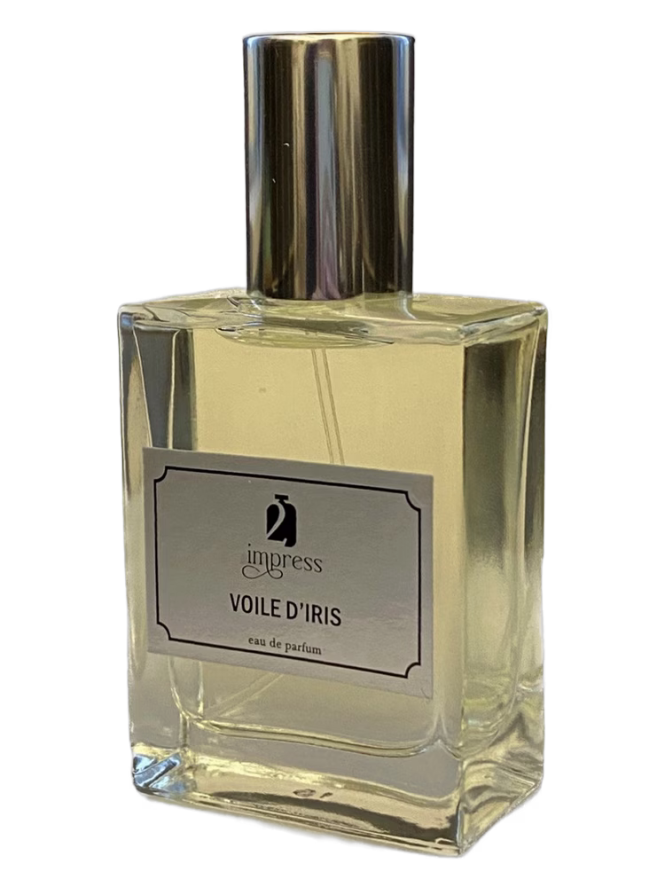 2impress Voile d’Iris