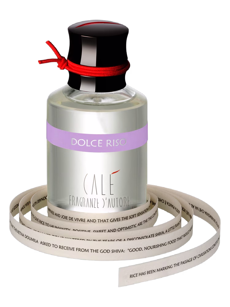 Cale Fragranze d’Autore Dolce Riso