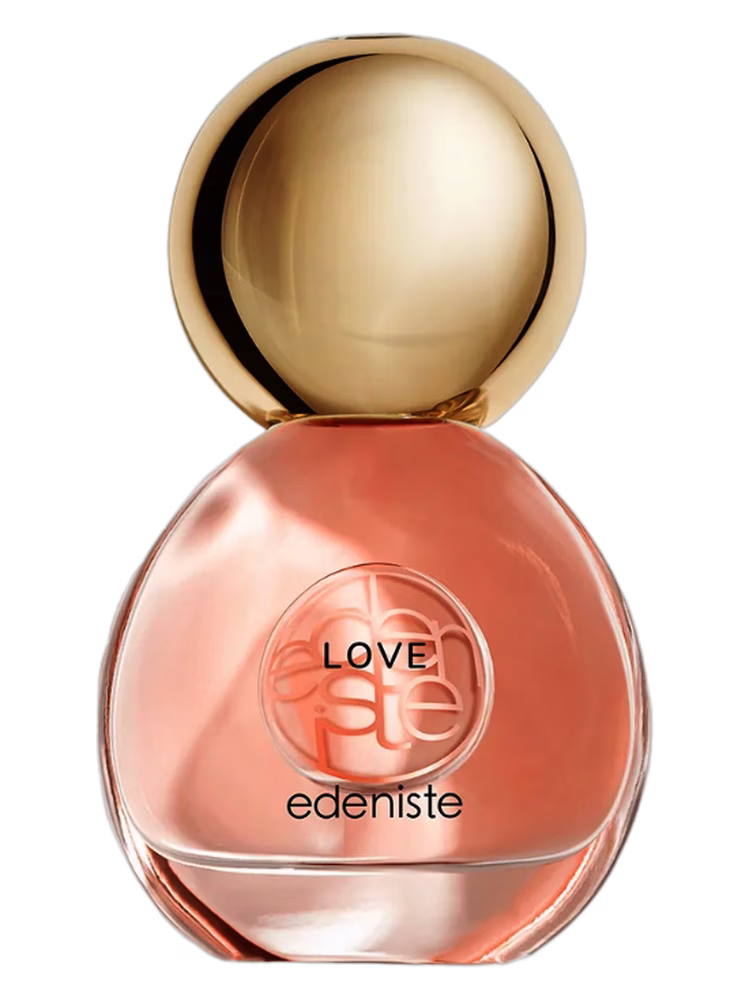 Edeniste Love