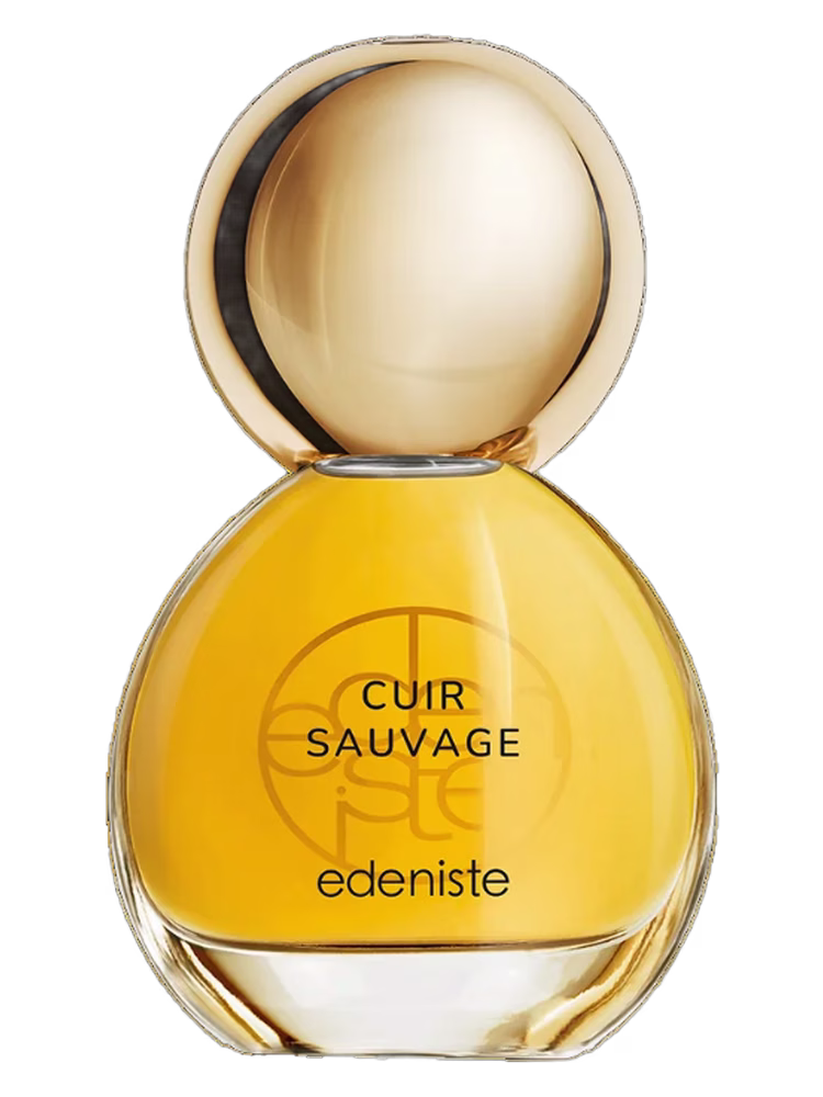 Edeniste Cuir Sauvage
