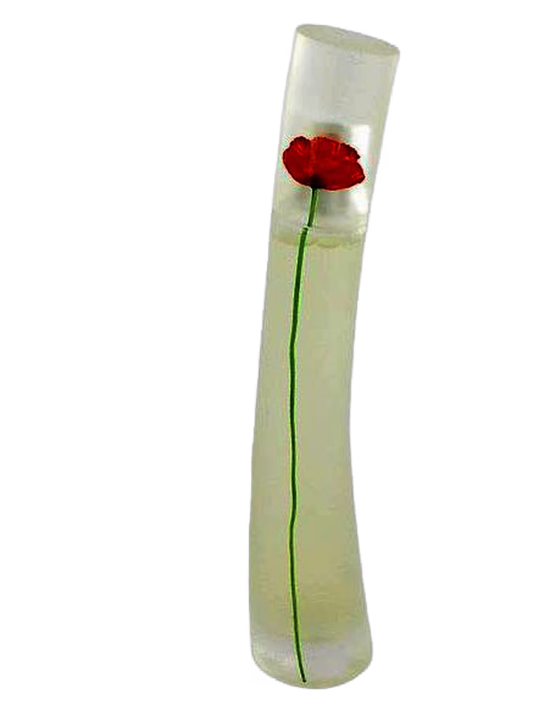 Kenzo Summer Fragrance 2004 by Kenzo Flower