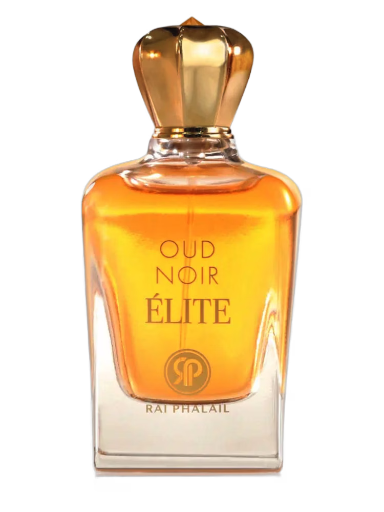 Rai Phalail Oud Noir Élite