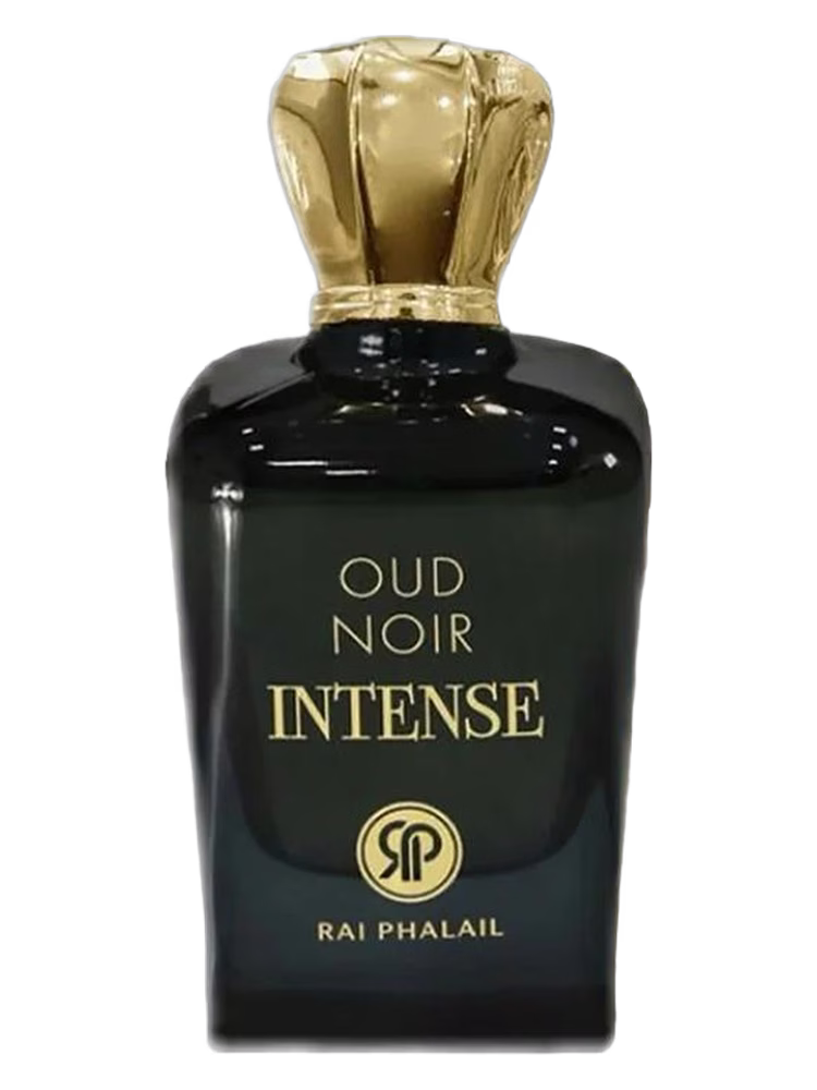 Rai Phalail Oud Noir Intense