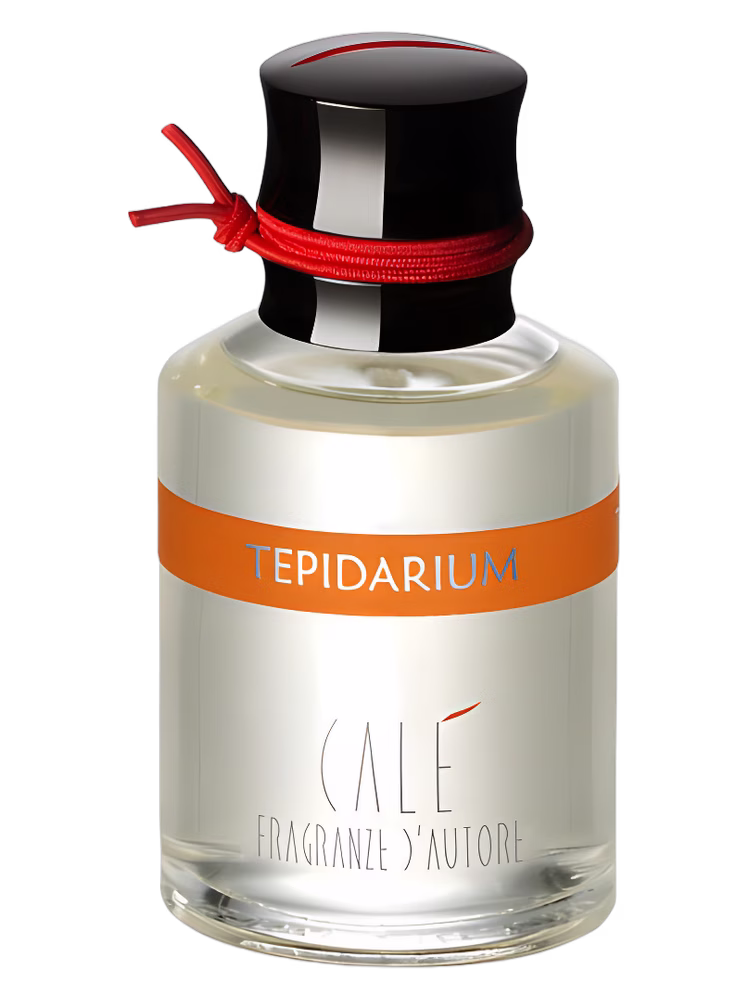 Cale Fragranze d’Autore Tepidarium