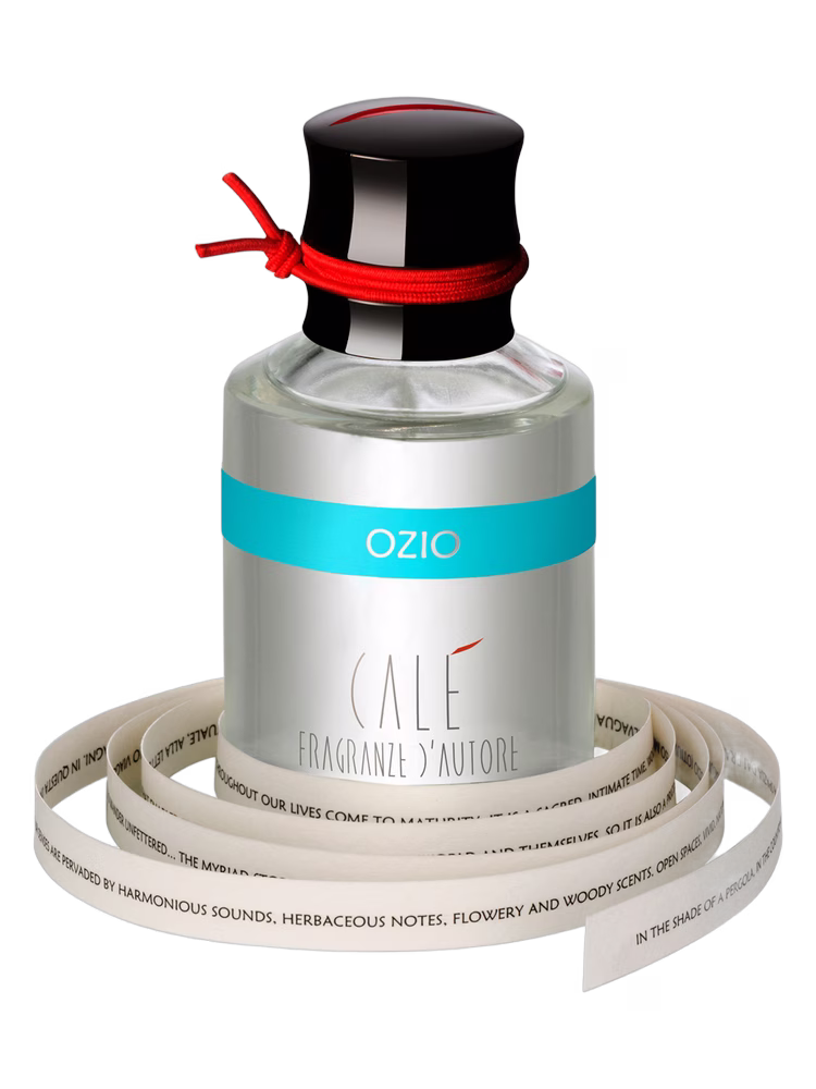 Cale Fragranze d’Autore Ozio