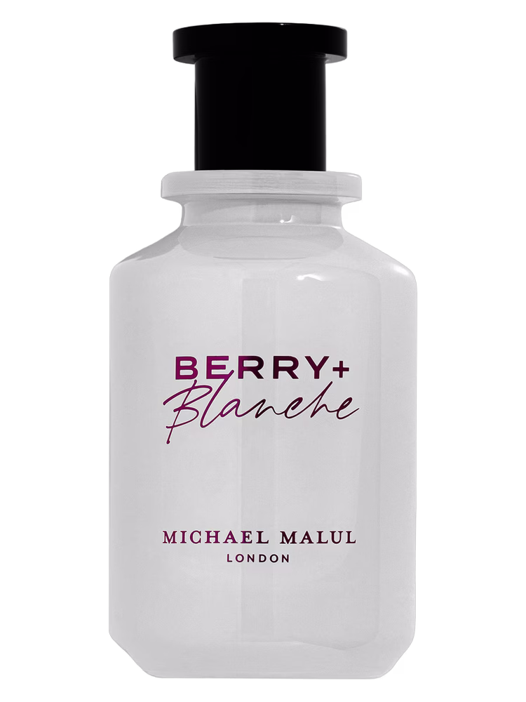 Michael Malul London Berry+Blanche