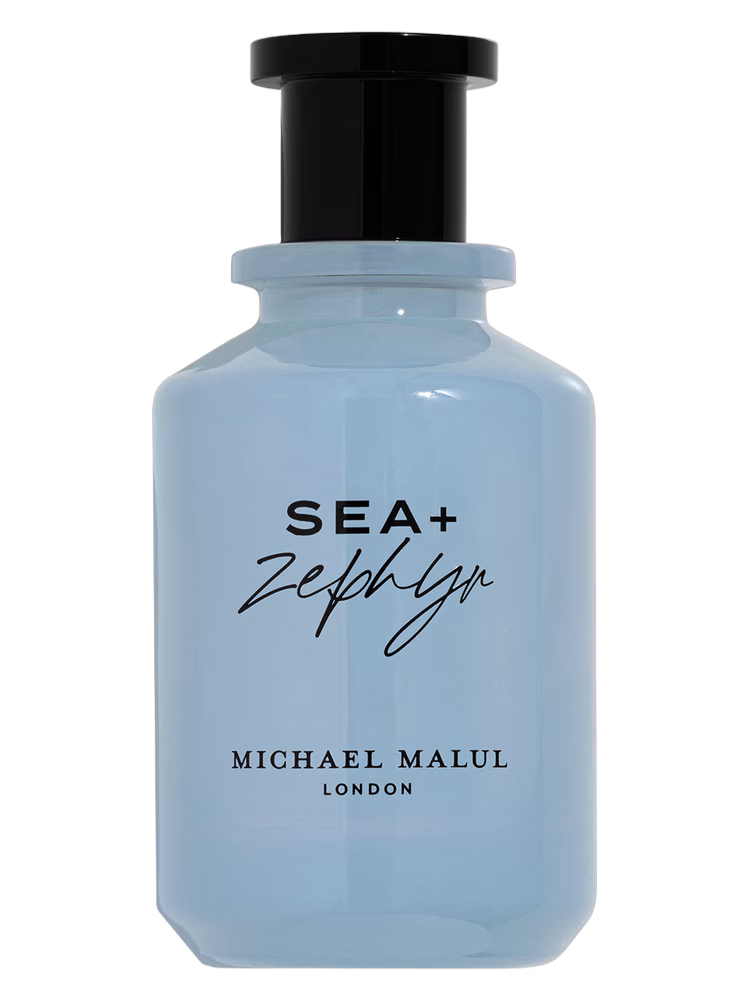 Michael Malul London Sea+Zephyr