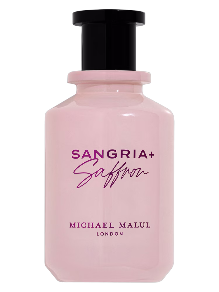 Michael Malul London Sangria+Saffron