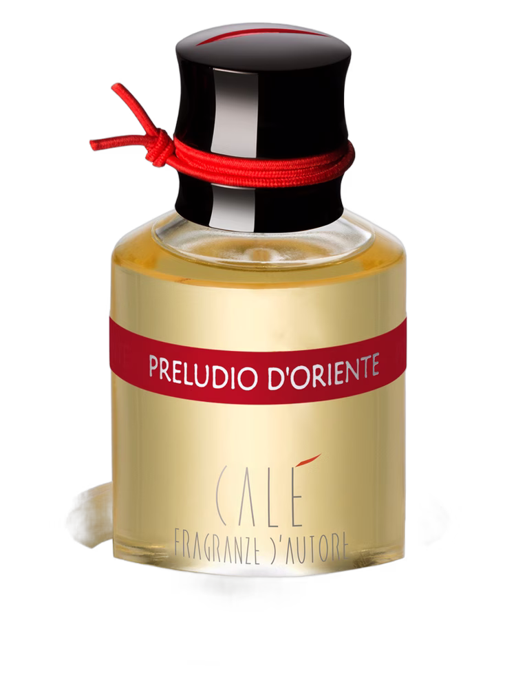 Cale Fragranze d’Autore Preludio d'Oriente