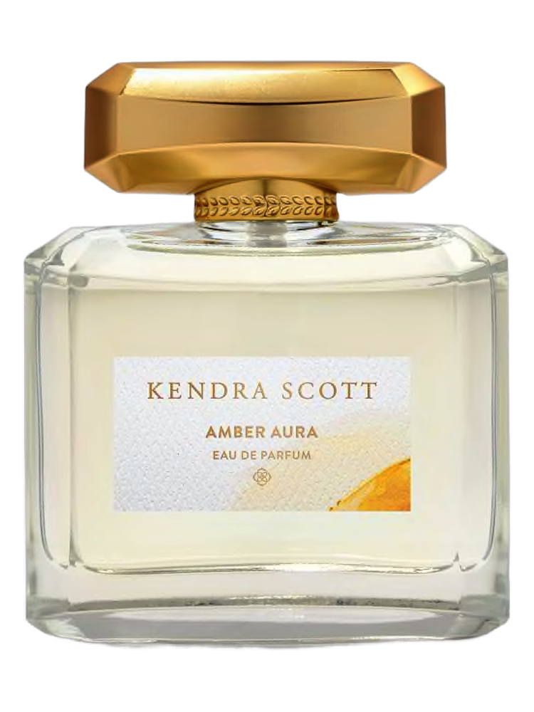 Kendra Scott Amber Aura