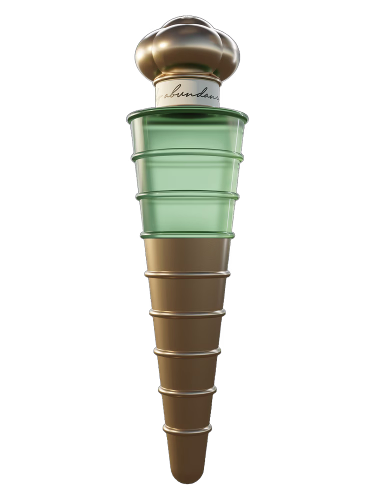 Portals Parfums Earthy Abundance
