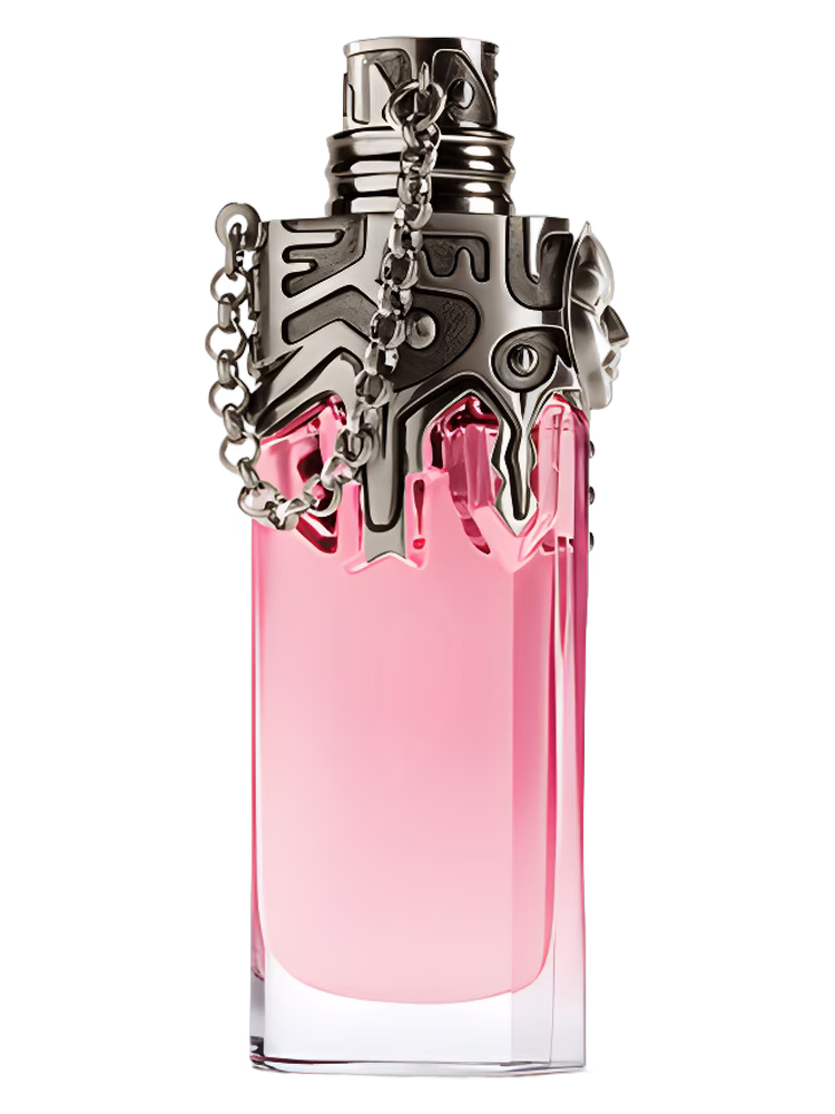 Mugler Womanity