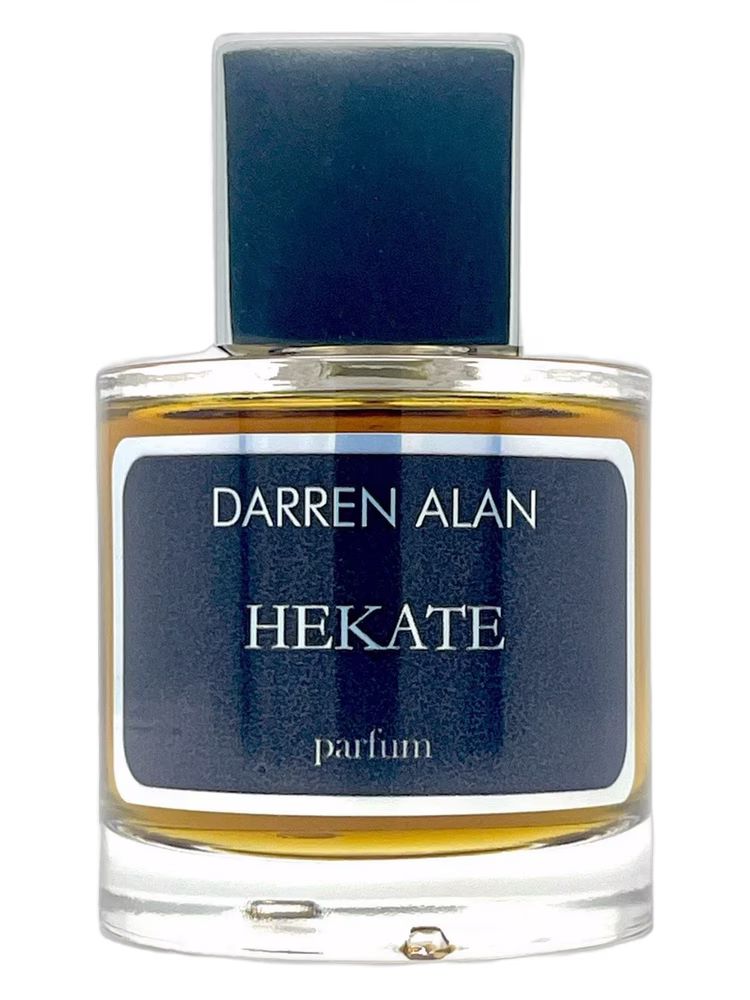 Darren Alan Perfumes Hekate
