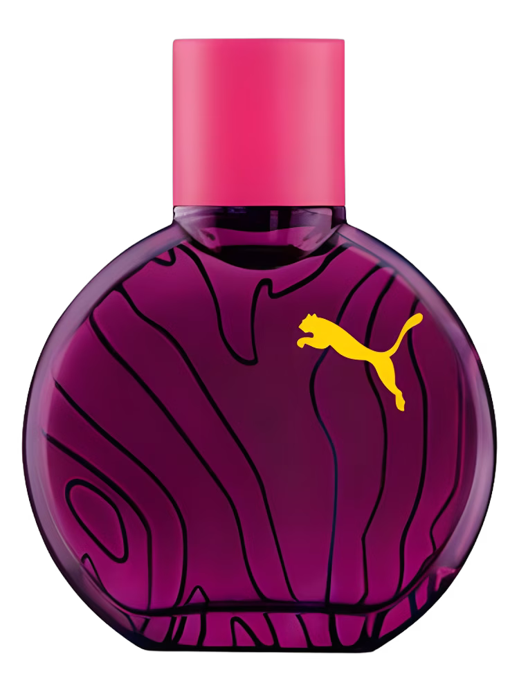 Puma Animagical Woman