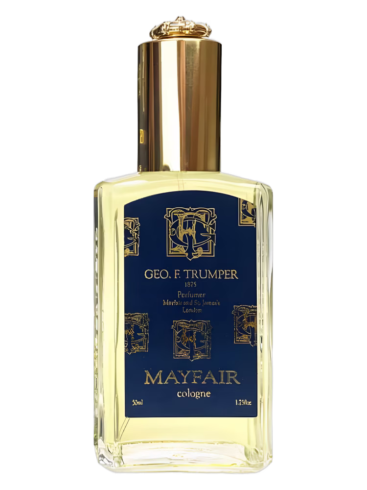 Geo. F. Trumper Mayfair