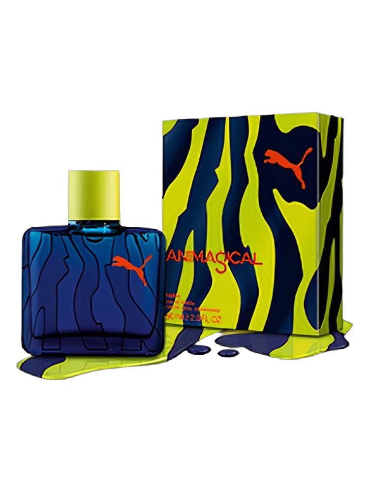 Puma Animagical Man