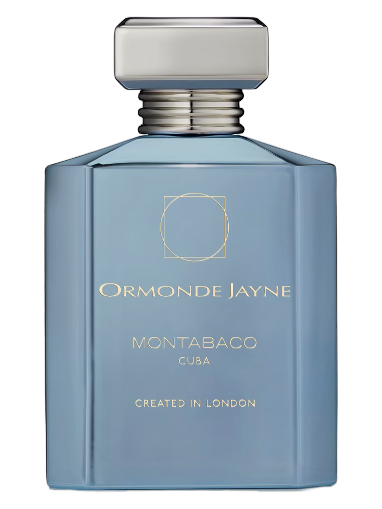 Ormonde Jayne Montabaco Cuba