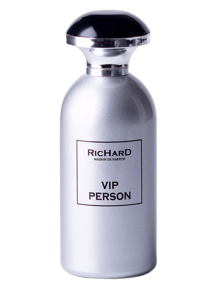 Richard VIP Person