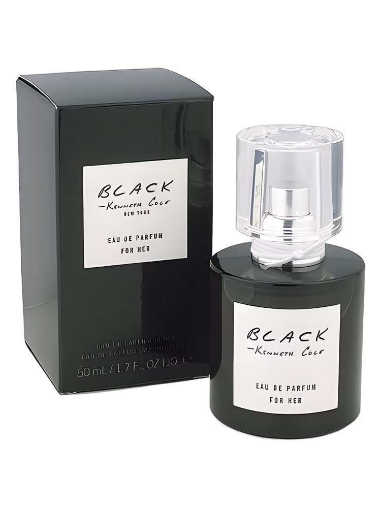 Kenneth Cole Black