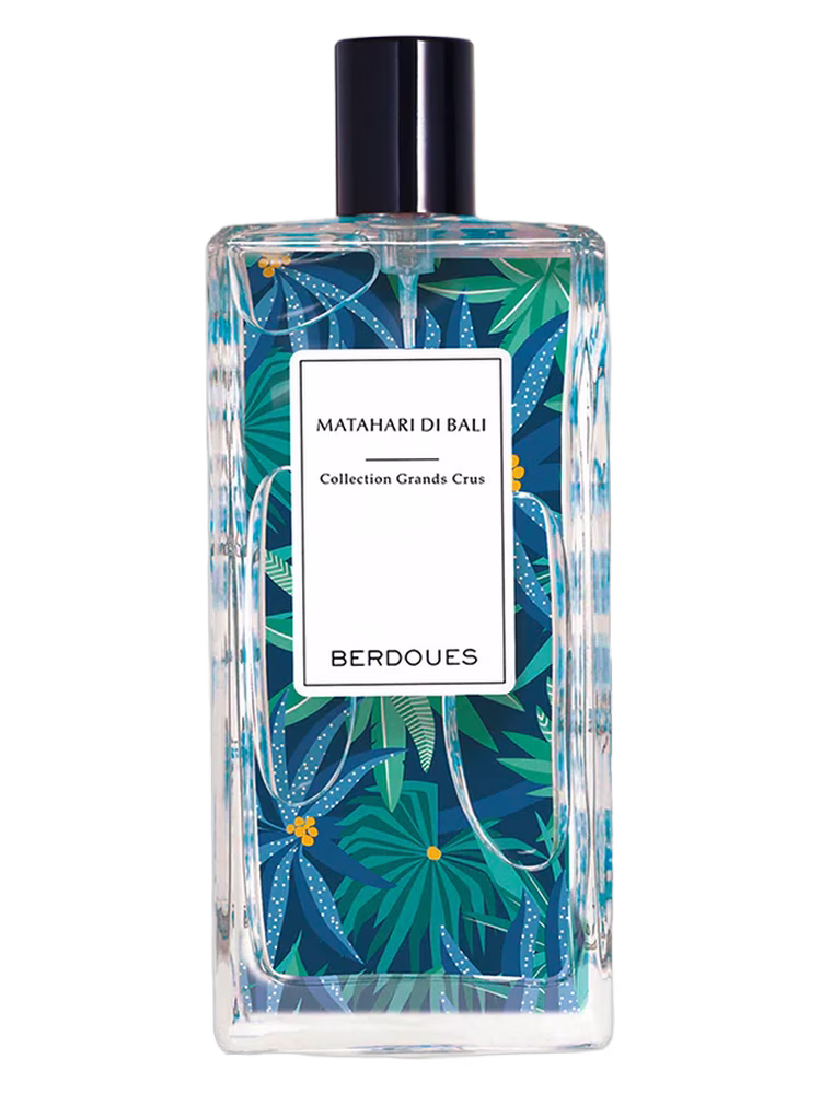 Parfums Berdoues Matahari Di Bali