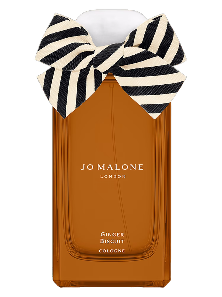 Jo Malone London Ginger Biscuit Cologne (2023)