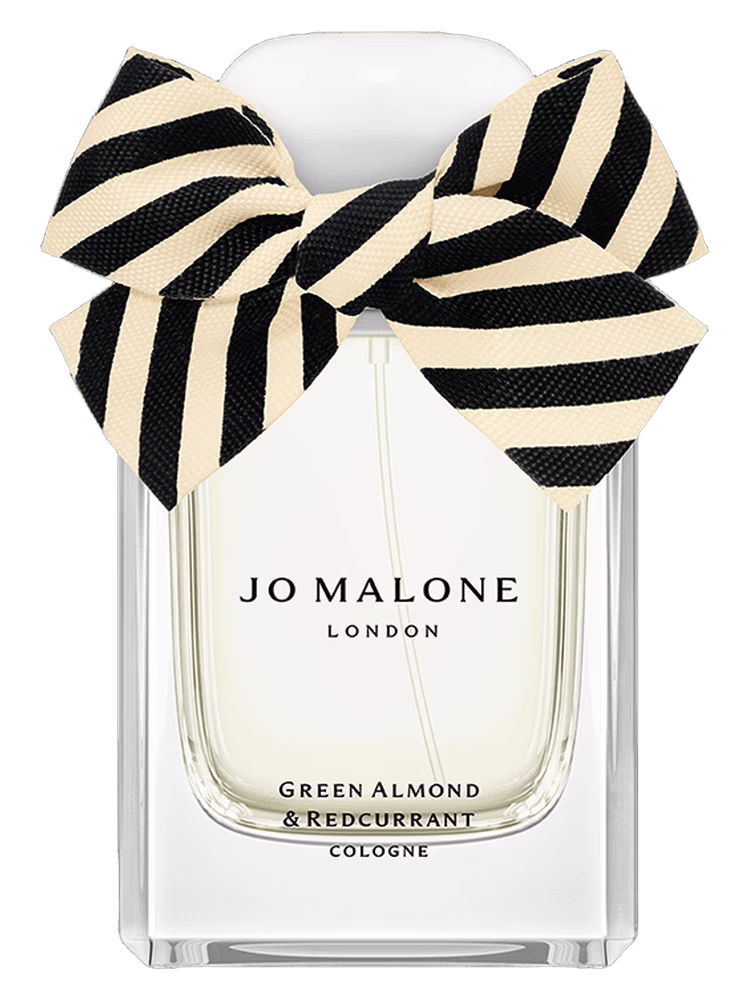 Jo Malone London Green Almond & Redcurrant Cologne (2023)