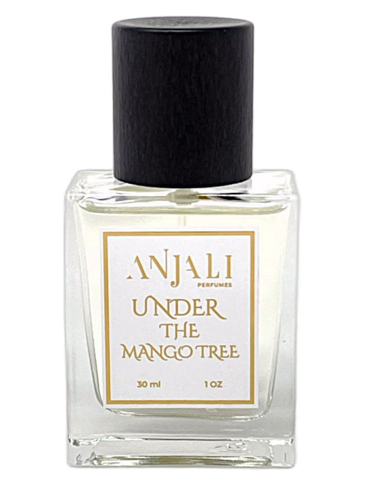 Anjali Perfumes Under the Mango Tree