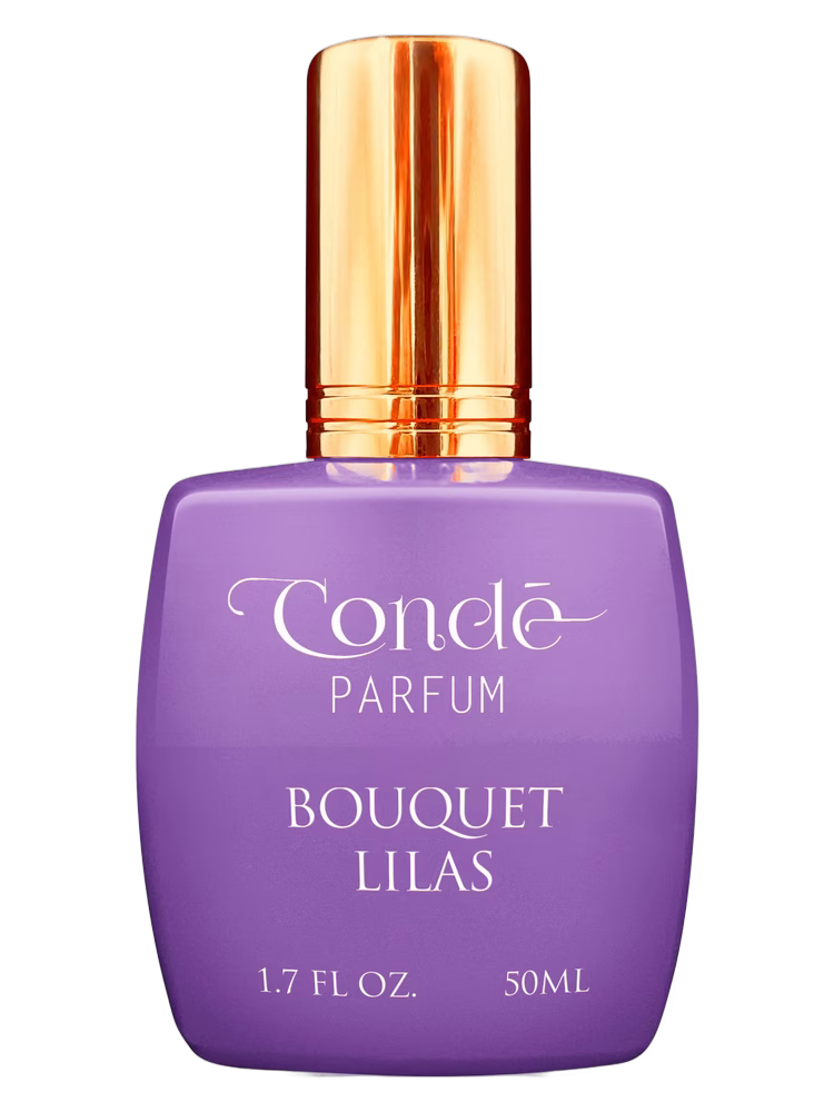 Condé Parfum Bouquet Lilas