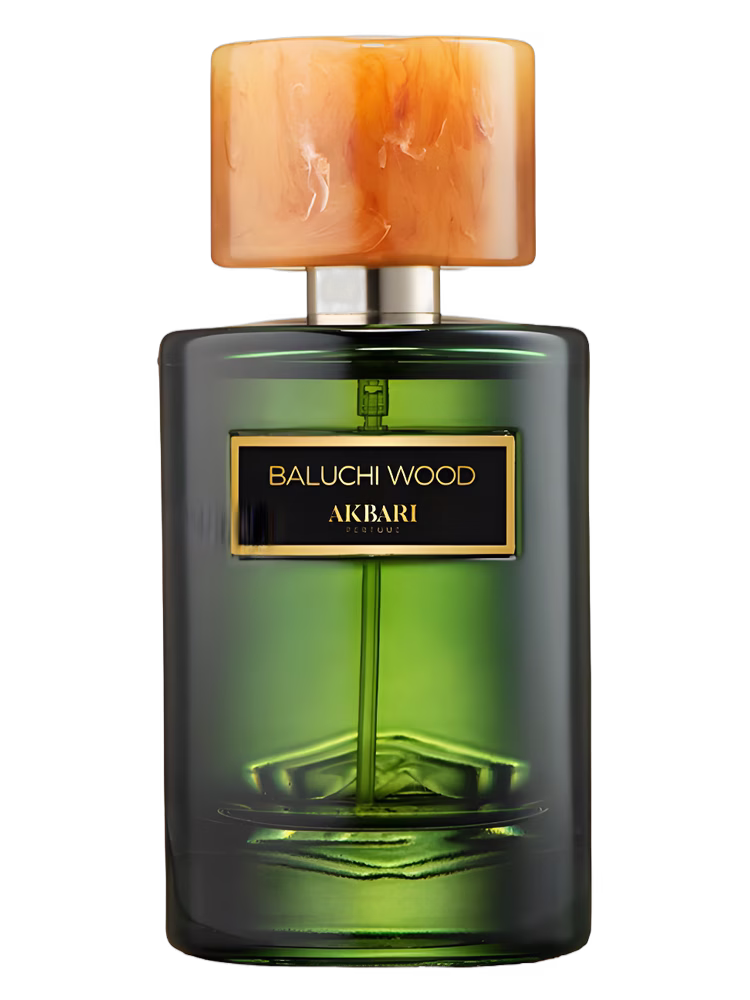 Akbari Baluchi Wood