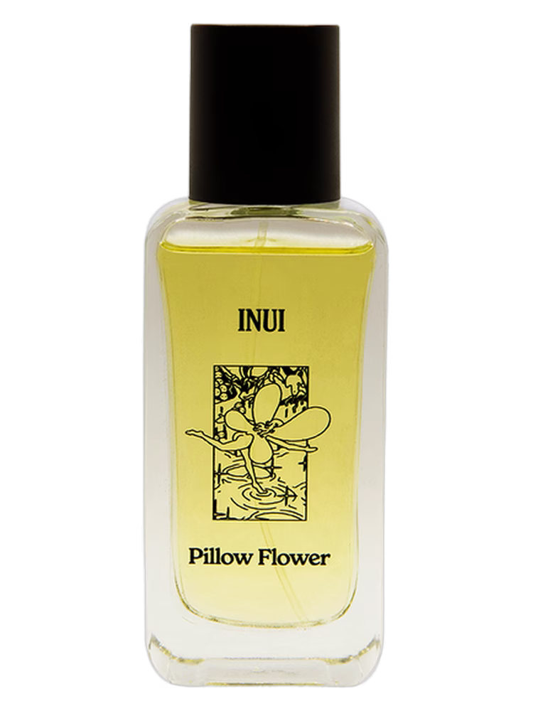 Inui Pillow Flower