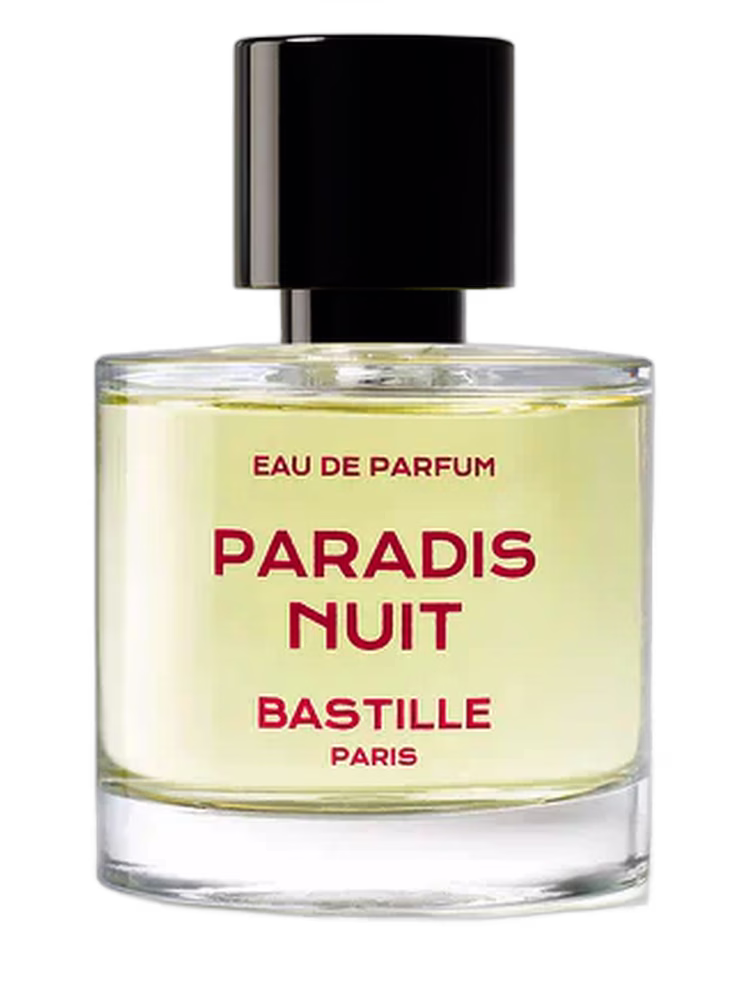 Bastille Parfums Paradis Nuit