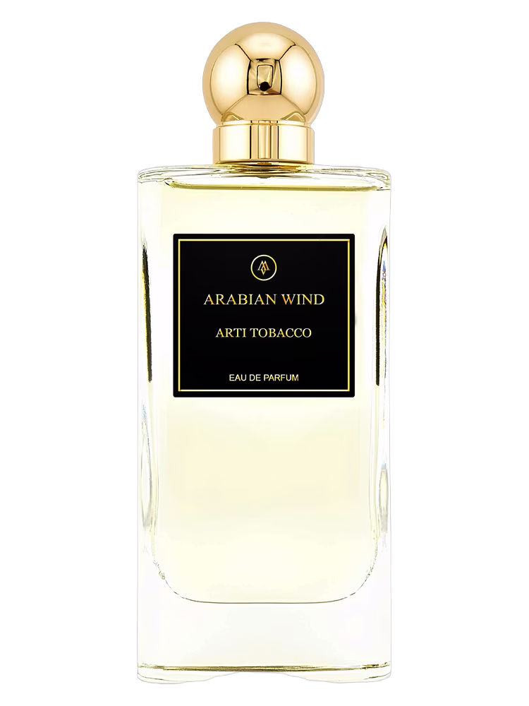 Arabian Wind  Arti Tobacco