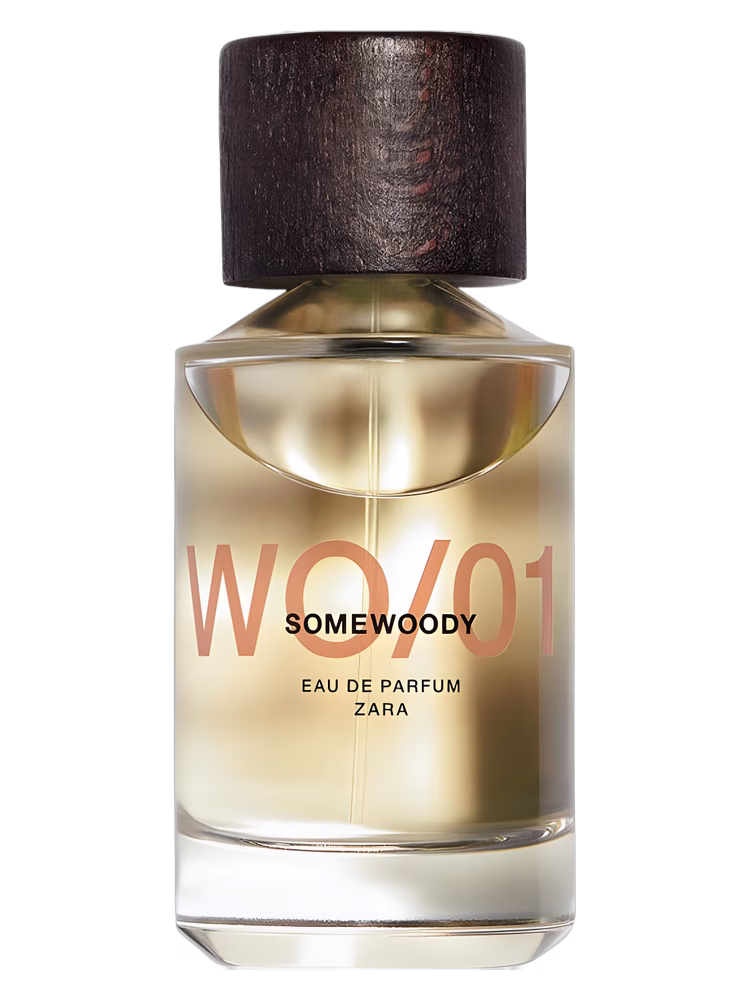 Zara WO/01 Somewoody