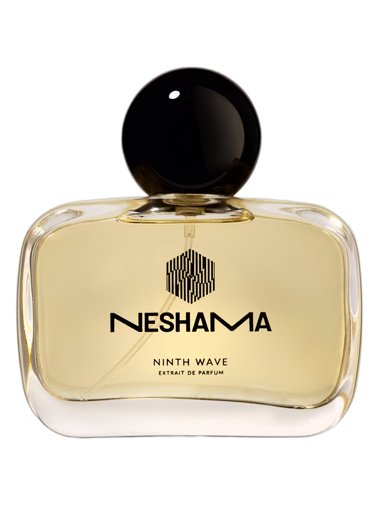 Neshama Perfume Ninth Wave