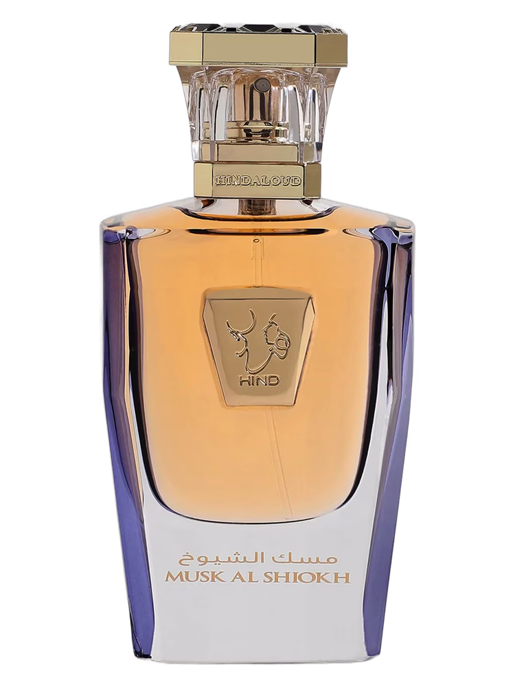 Hind Al Oud Musk Al Shiokh