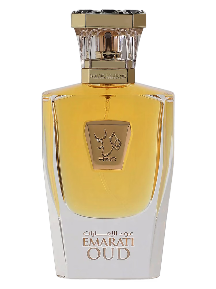 Hind Al Oud Emarati Oud
