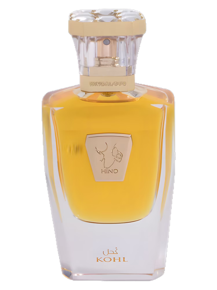 Hind Al Oud Kohl