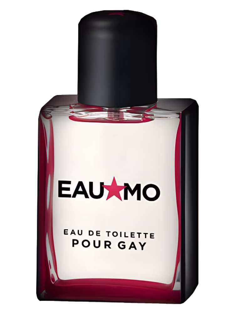 Perfumes Hedoné Eau Mo Pour Gay