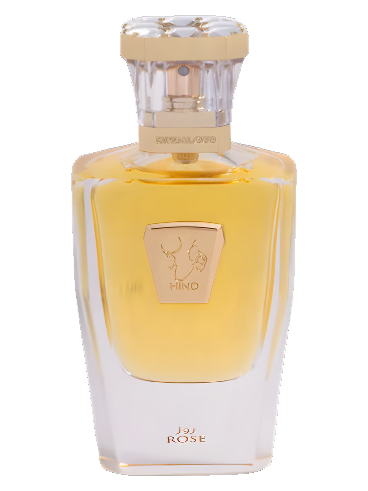 Hind Al Oud Rose