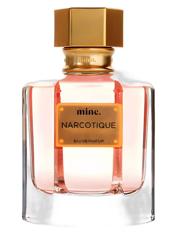 Mine. Perfumery Narcotique
