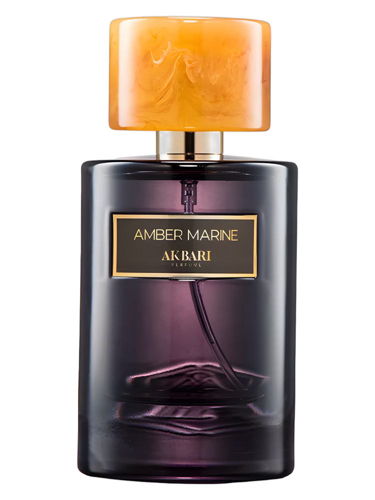 Akbari Amber Marine