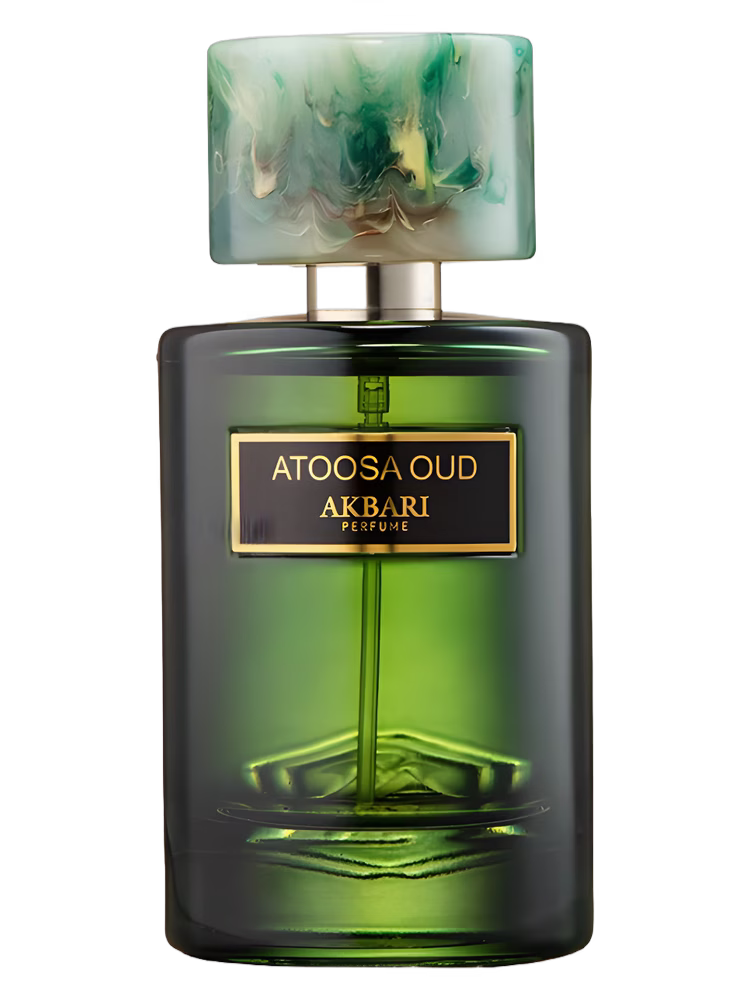 Akbari Atoosa Oud