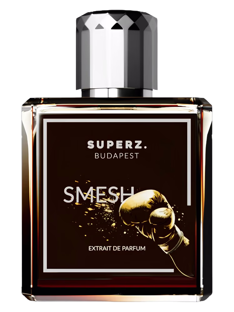 Superz. Smesh