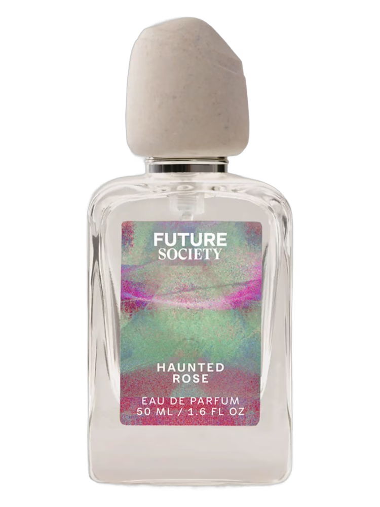Future Society Haunted Rose