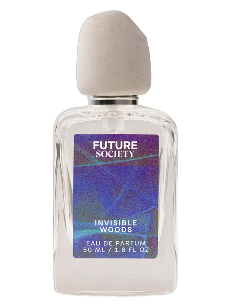 Future Society Invisible Woods